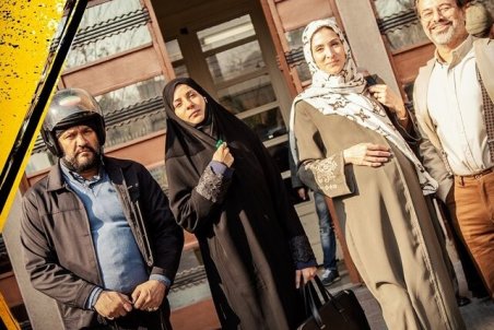 خبر و عکس جدید از فیلمی با بازی رامبد جوان و پیمان قاسم‌خانی