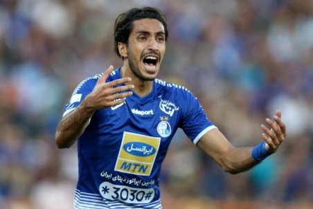 سیاوش یزدانی به کرونا مبتلا شد