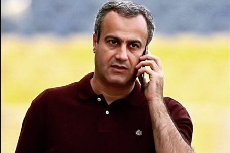 خبیری: از AFC استعلام گرفتیم/ برای بازی‌های لیگ دنبال بهانه نبودیم