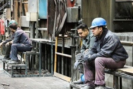 حقوق کارگران در نیمه دوم سال بازنگری می‌شود؟