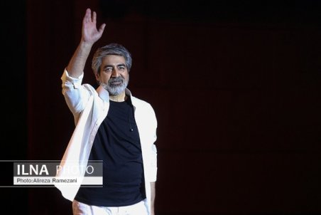 حسین زمان : پس از شش ماه ترانه «برادرجان» مجوز نگرفت/ احتمال اینکه دوباره ممنوع‌الکار شوم، زیاد است