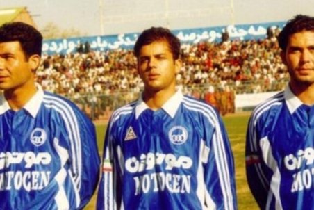 جزئیاتی از حادثه رانندگی شدید سرژیک تیموریان