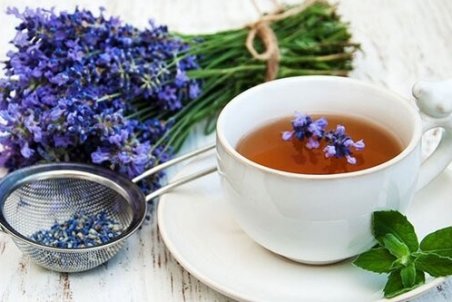 «اسطوخودوس» درمانگر بی‌خوابی‌های شبانه