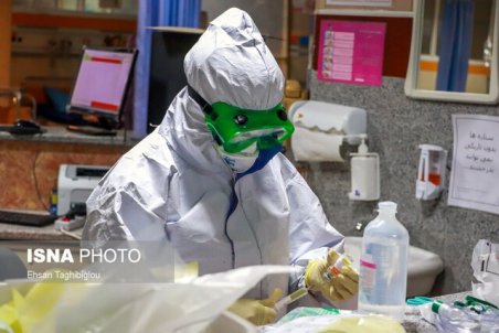 افزایش ۲ برابری مبتلایان به کرونا در گیلان/ ۷ شهرستان در وضعیت قرمز