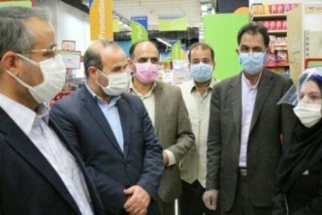 استمرار فعالیت های اقتصادی، ملزم به رعایت پروتکل های بهداشتی می باشد