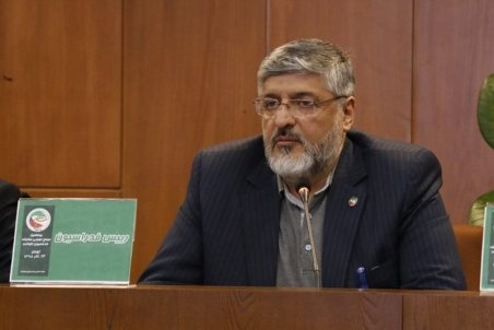 پولادگر: فکر نمی‌کنم المپیک توکیو برگزار شود