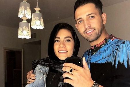 واکنش محسن افشانی به خبر جدایی همسرش از او؛ من جنگ را ترجیح می‌دهم!