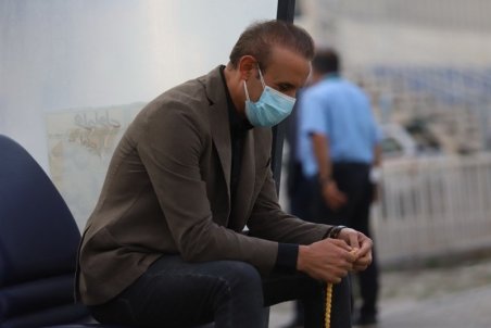 گل‌محمدی: تا قهرمانی‌مان مسجل شده دست‌بردار نخواهیم بود