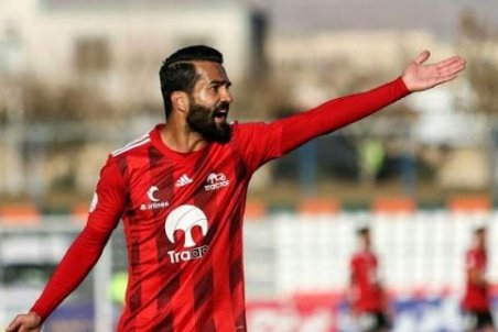 ماجرای شکستن شیشه آمبولانس توسط شجاعی