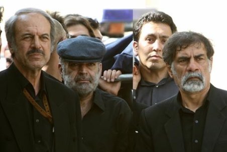 بازیگر سریال «شب‌های برره» درگذشت