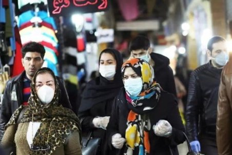 ﻿ روند صعودی کرونا در استان خوزستان شکست