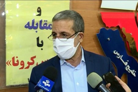 کاهش ابتلا به کرونا در استان بوشهر نیازمند استفاده از ماسک است