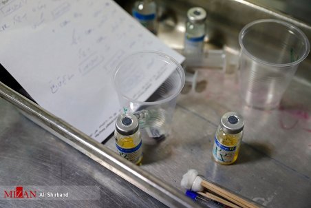 مصرف دارو بر روند بهبود کرونا تاثیر گذار است؟