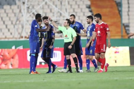 معرفی اسامی بازیکنان مبتلا به کرونا در تیم استقلال