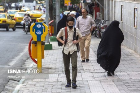 روش استفاده و نگهداری از ماسک‌های خانگی