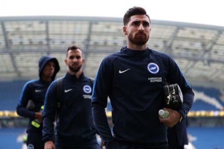 اطلاعیه فدراسیون فوتبال درباره پرونده علیرضا جهانبخش