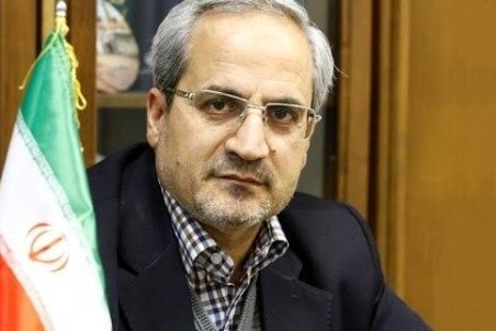 درگذشت یک نماینده براثر کرونا