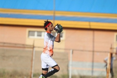 گوهری: از سرپرست تیم پول قرض کردم/ می‌دانم ریشه مشکلات تیم‌های نفتی کجاست