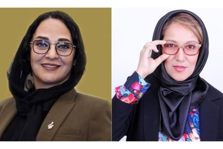 ﻿ رویا نونهالی و پانته آبهرام به «ملکه گدایان» پیوستند