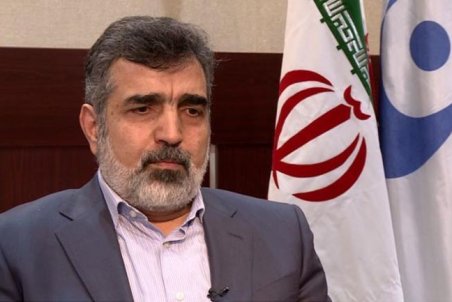 واکنش کمالوندی به حادثه نطنز