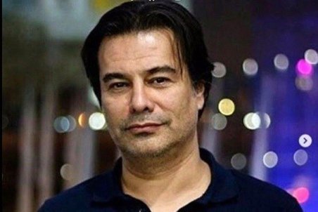 ابتلای پیمان قاسم‌خانی به کرونا