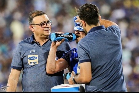 ستوده: نباید در راستی‌آزمایی دنبال پیدا کردن تست منفی باشیم