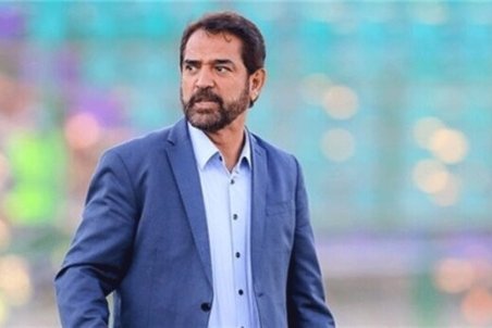 قابی تاریخی و جالب از محمدرضا گلزار و فیروز کریمی در کنار هم/عکس