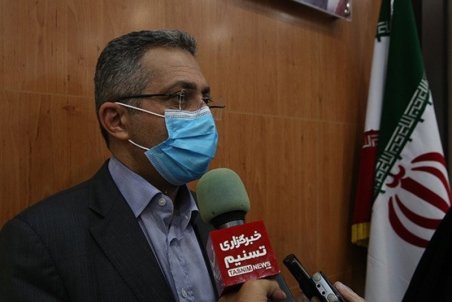 ابتلا به کرونا در تهران، خراسان‌رضوی، مازندان و فارس ‌صعودی‌تر شد/ ‌بهبود شرا‌یط در خوزستان‌ و کرمانشاه