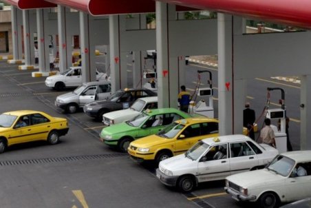 چرا رانندگان از طرح دوگانه سوز شدن خودرو‌ استقبال نمی‌کنند؟