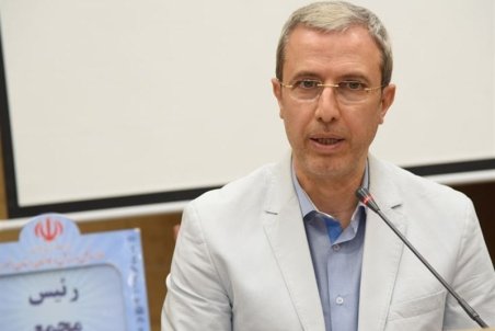 علی‌قارداشی: به کادر فنی تیم‌های ملی تنیس روی میز پاداش می‌دهیم، نه حقوق ثابت