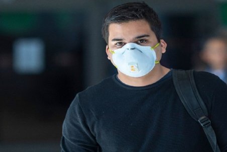 چند روش برای ضدعفونی کردن ماسک‌