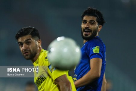 حسن‌زاده: تکرار بازی استقلال طبق قانون است