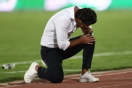 قربانی: به مجیدی و استقلال ظلم می‌کنند