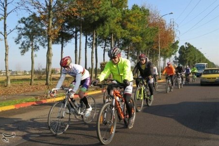 پیست نقش‌جهان تنها ۱۵ درصد پیشرفت فیزیکی دارد