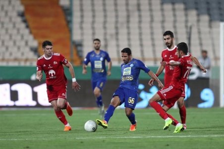 سهرابی: ۹۵ درصد بازیکنان تراکتور با باشگاه قرارداد دارند