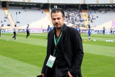 سعید رمضانی:بازیکنان‌مان کرونا می گیرند به من برمی خورد/خودم هم بیمارشده‌ام