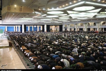 نماز جمعه تهران تعطیل شد+جزئیات محدودیت‌های جدید