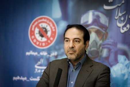 برگزاری مراسم عروسی و عزا علت عمده ابتلا به کرونا/ تکذیب کلیپ منتشرشده درباره بازیافت ماسک