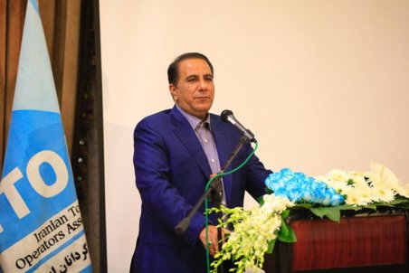 حکم پرونده مهدی جهانگیری صادر شد
