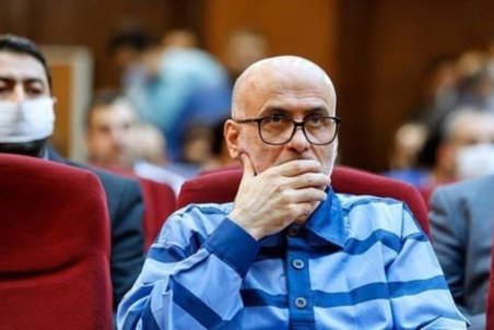 وکیل متهم دانیال زاده: موکلم قصد پرداخت رشوه را نداشت