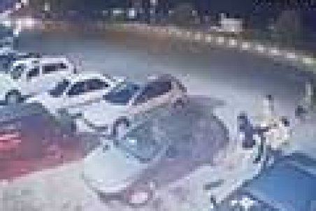 شناسایی عاملان حمله به رستوران در محمودآباد