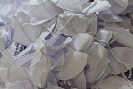 ماجرای بسته بندی مجدد ماسک های استفاده شده در اصفهان+ فیلم