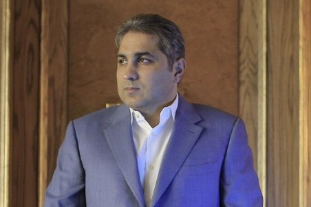 مصطفی نیازآذری، متهم ردیف پنجم پرونده طبری کیست؟