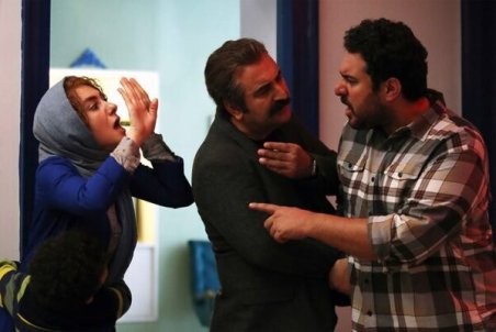 ﻿ «بی صدا حلزون» مجوز گرفت