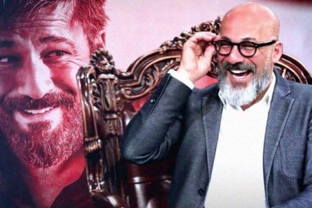 چرا گفتگوی امیر آقایی در دورهمی پخش نشد؟