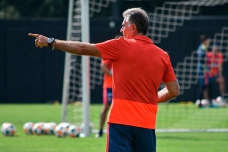 کی‌روش: اختلاف حقوقی و مالی‌ام با فدراسیون به توافق ختم شد