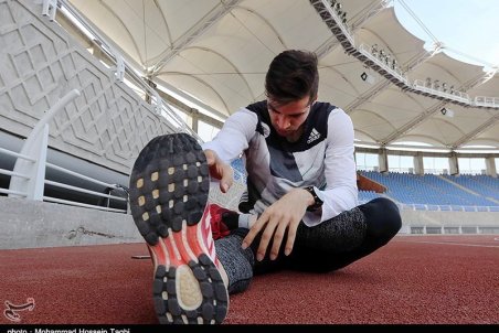 تفتیان: نه حقوق می‌گیرم، نه حمایت می‌شوم و نه فدراسیون جواب برنامه‌های پیشنهادی‌ام را می‌دهد