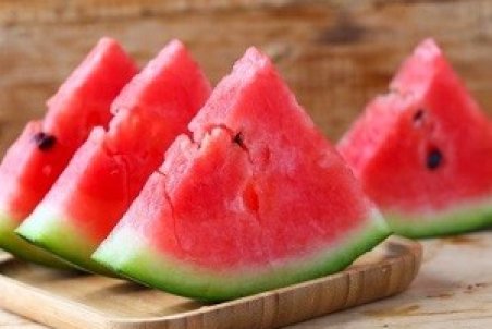 هندوانه تراریخته نداریم