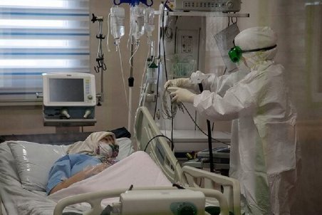 افزایش تعداد مراکز بیمارستانی ویژه کرونا در شیراز