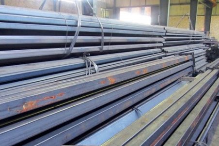 پشت پرده گران شدن آهن و فولاد/فروش آهن ۳۰ درصد گران‌تر از قیمت واقعی در بازار